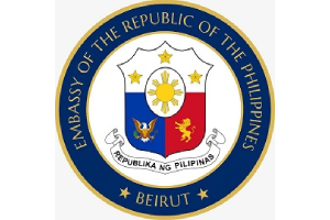 philippines embassy logo
